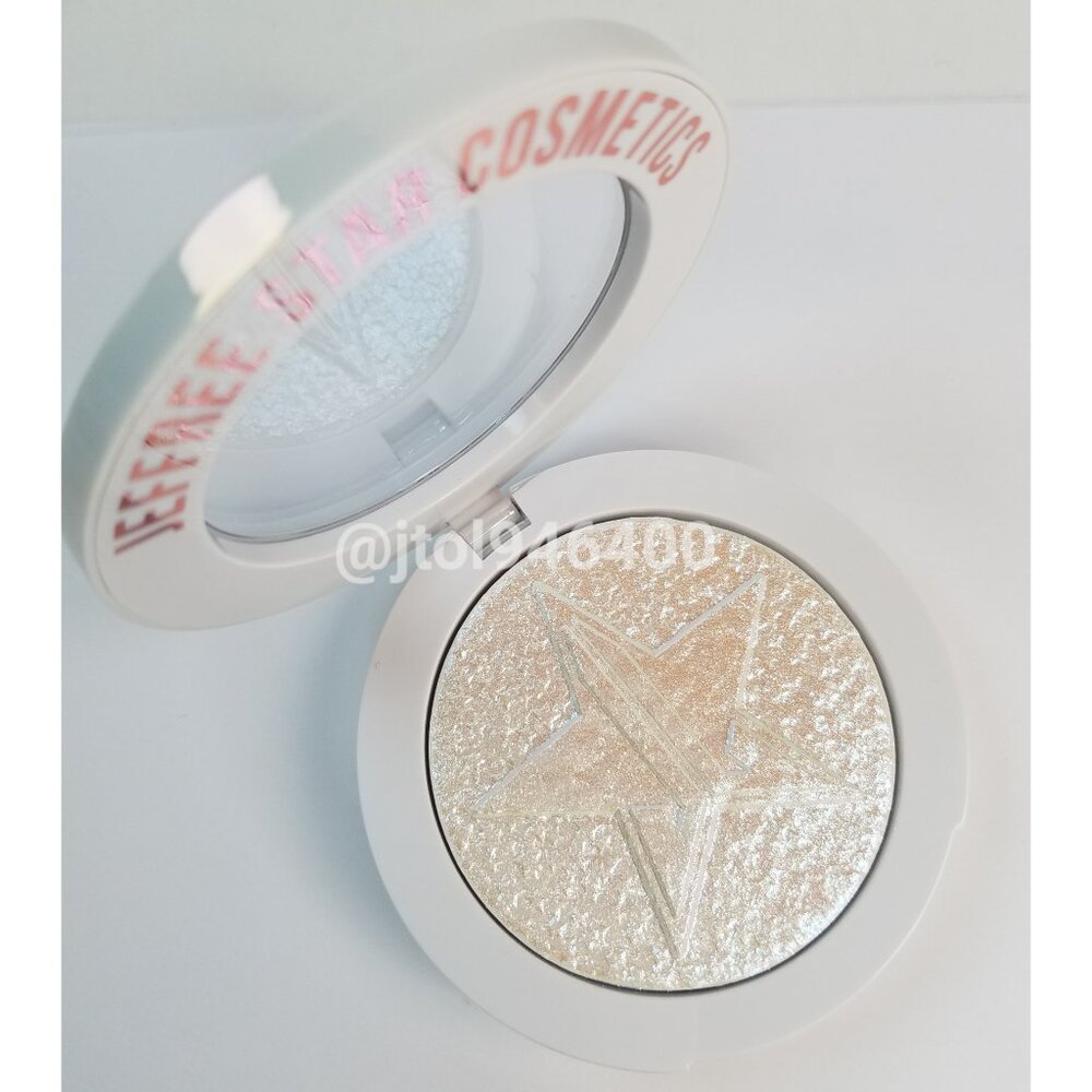 Jeffree Star Gag Me Extreme Frost Highlighting Powder